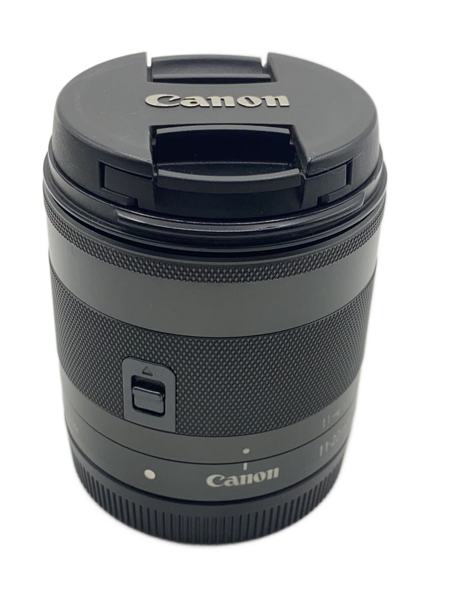 楽天市場】ef-m11-22mm 中古の通販