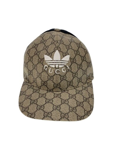 【中古】GUCCI◆ダブルバイザー/FREE/ポリエステル/マルチカラー/総柄/メンズ/719406【服飾雑貨他】 【中古】GUCCI◆ダブルバイザー/FREE/ポリエステル/マルチカラー/総柄/メンズ/719406【服飾雑貨他】