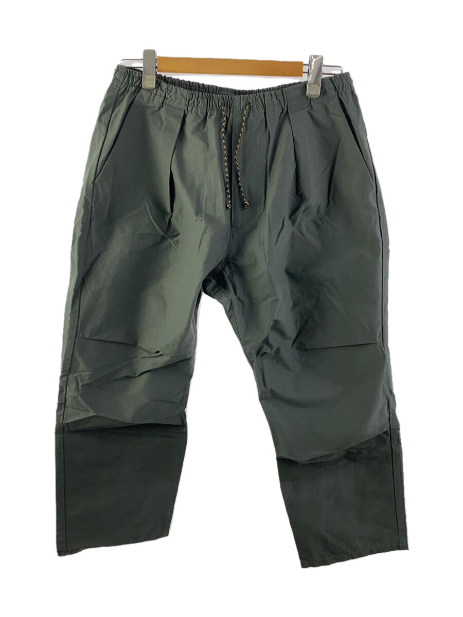 šMt RAINIER DESIGN4TUCK PANTS/ܥȥ/M/åȥ/GRY/1077ڥ󥺥