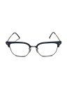 【中古】Ray-Ban◆サングラス/メンズ/rb7216f【服飾雑貨他...(4)
