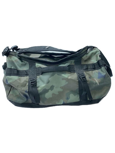 【中古】THE NORTH FACE◆バッグ/ポリエステル/GRN/カモフラ/1091829【バッグ】 【中古】THE NORTH FACE◆バッグ/ポリエステル/GRN/カモフラ/1091829【バッグ】