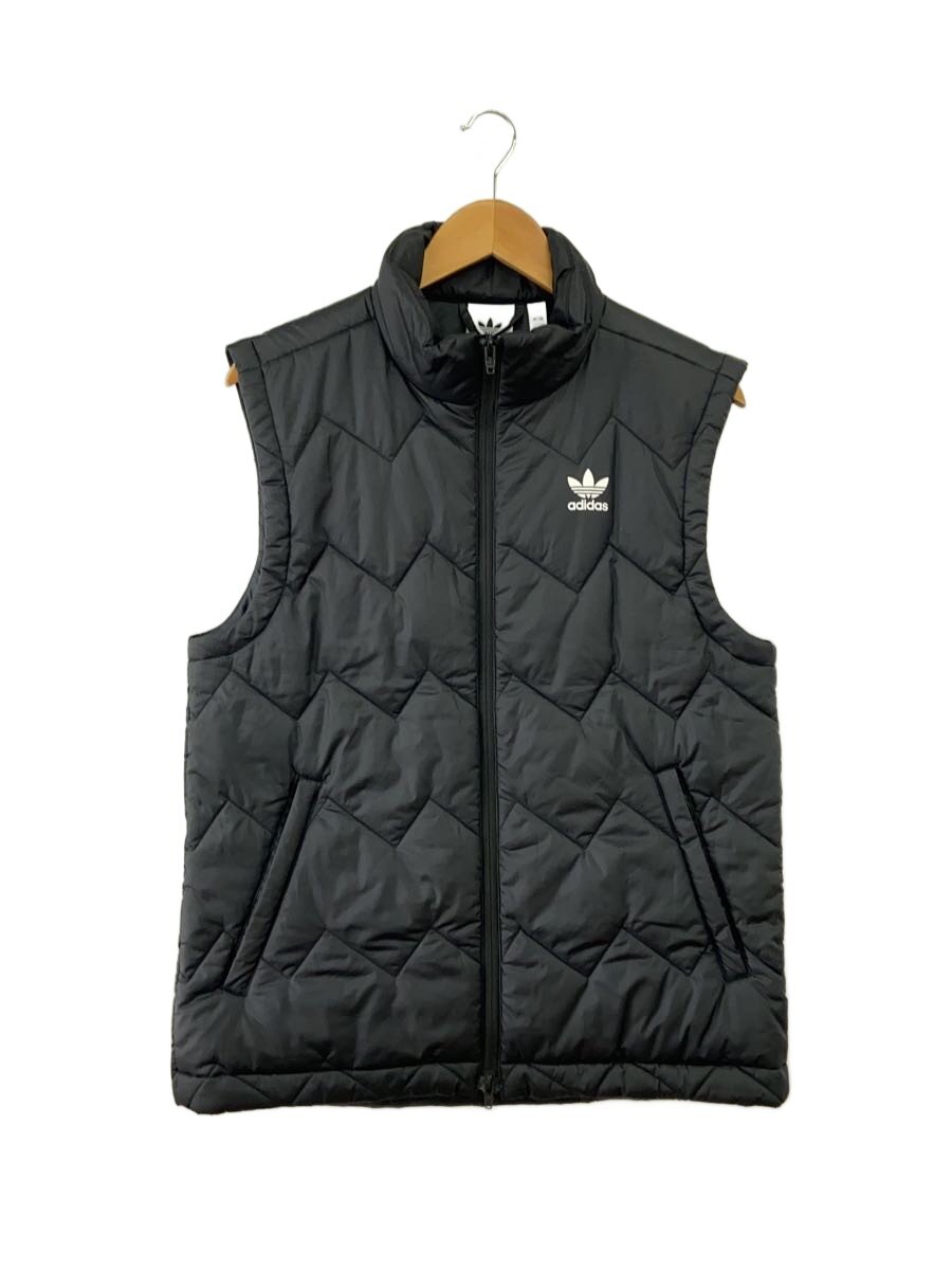 楽天市場】adidas ダウン ベスト（コート・ジャケット｜メンズ