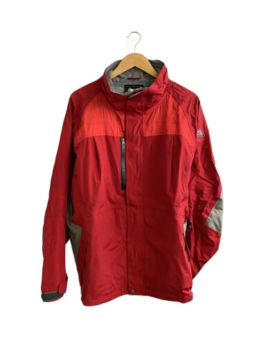 【中古】NIKE ACG◆00s~/ナイロンジャケット/XL/ナイロン/RED/無地/H20308KCK【メンズウェア】 【中古】NIKE ACG◆00s~/ナイロンジャケット/XL/ナイロン/RED/無地/H20308KCK【メンズウェア】