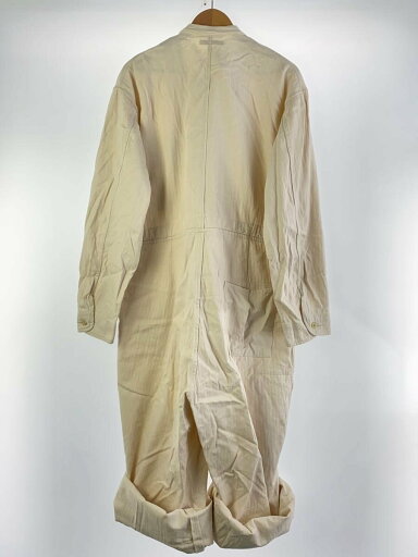 【中古】OLD JOE&CO.◆オールインワン/40/--/WHT【メンズウェア】