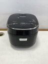 【中古】SHARP◆炊飯器 KS-CF05C【家電・ビジュアル・オーディオ】