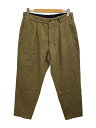 【中古】Engineered Garments◆ボトム/M/--/マルチカラー【メンズウェア】