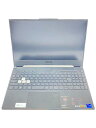 【中古】ASUS◆ノートPC/その他/16GB/SSD512GB/FX517ZC【パソコン】(2)