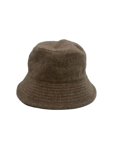 【中古】L.L.Bean◆ハット/ウール/KHK/レディース//【服飾雑貨他】 【中古】L.L.Bean◆ハット/ウール/KHK/レディース//【服飾雑貨他】