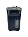【中古】TIGER◆電気ポット・電気ケトル 蒸気レスとく子さん PIS-A301T【家電・ビジュアル・オーディオ】