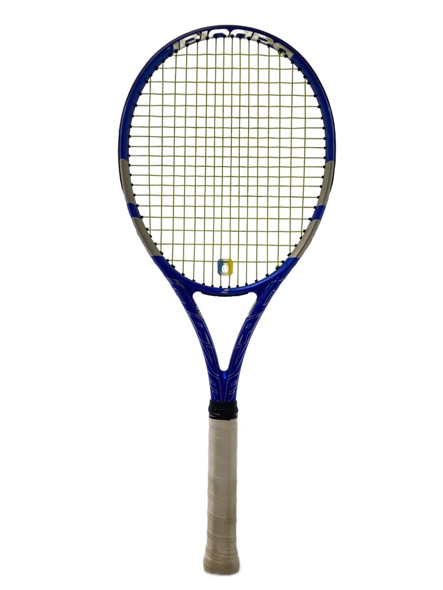 【ブランド】Babolat 【ブランドカナ】バボラ 【型番】 【程度】B 【カラー】ブルー 【キーワード】　　　/ 2026/07/20 セカンドストリート北41条店 【2009】【中古】Babolat◆テニスラケット/PURE DRIVE 30th Anniversary/硬式ラケット ブランド Babolat 型番 カラー ブルー 実寸（cm） 【テニスラケット】 長さ：68 / 幅：27.5 / 厚み：2.7 【その他】 その他サイズ：/ 商品は　セカンドストリート北41条店の店頭にて販売しております。商品に関するお問合わせは、お電話(TEL:011-748-1336)にて、問合わせ番号：2320099736443をお伝えください。 配送方法やお支払い方法に関するお問い合わせは、サポートセンターまでご連絡をお願いします。 ※お電話の対応は営業時間内のみとなります。お問い合わせフォームでお問い合わせの際はご注文番号をご記入下さい この商品に関する出品店舗からのコメント 店頭でも同時販売しているため、状態変化する場合がございます。状態確認、不明点などございましたら店舗までお問い合わせくださいませ。