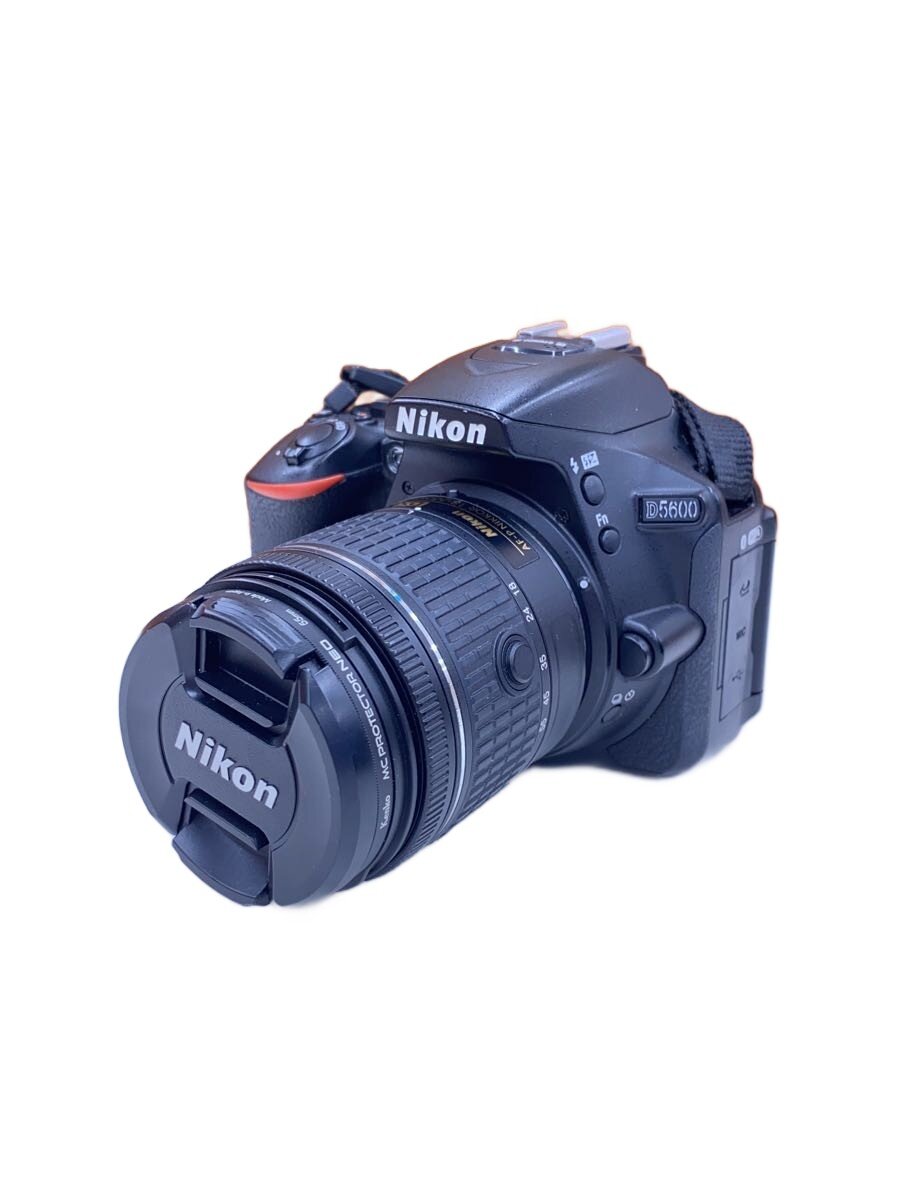 楽天市場】ダブルズームキット 中古 d5600の通販