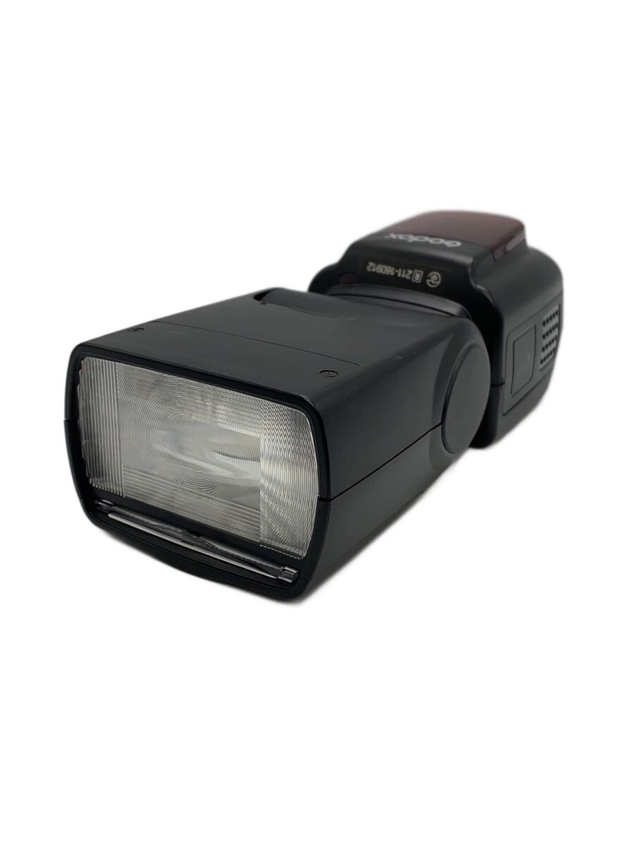 【中古】GODOX◆ビジュアルその他/V860II【家電・ビジュアル・オーディオ】