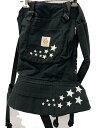 【中古】Ergobaby◆抱っこ紐/キッズ日用品/BLK/BCEPR001NL【キッズ】