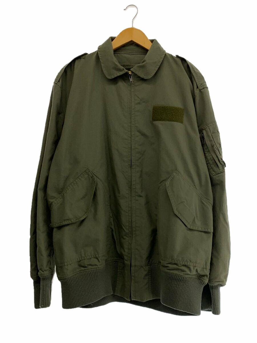 【中古】walkabout/ブルゾン/XL/--/KHK//【メンズウェア】