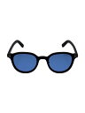 【中古】TOM FORD◆サングラス/BLK/BLU/レディース/TF977-D【服飾雑貨他】(4)