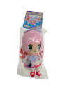 【中古】BANDAI◆キュアプリズム/キュアフレンズぬいぐるみ /ひろがるスカイ!プリキュア/ひろプリ【ホビー】