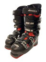 【中古】NORDICA◆スキーブーツ Sport Machine 80/28.5/ノルディカ/ブラック/黒/【スポーツ】