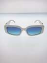 【中古】TIFFANY&Co.◆サングラス/--/プラスチック/WHT...(4)