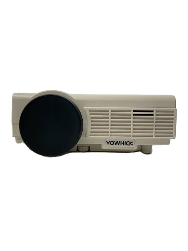 【中古】YOWHICK/プロジェクター/dp01【家電・ビジュアル・オーディオ】 【中古】YOWHICK/プロジェクター/dp01【家電・ビジュアル・オーディオ】