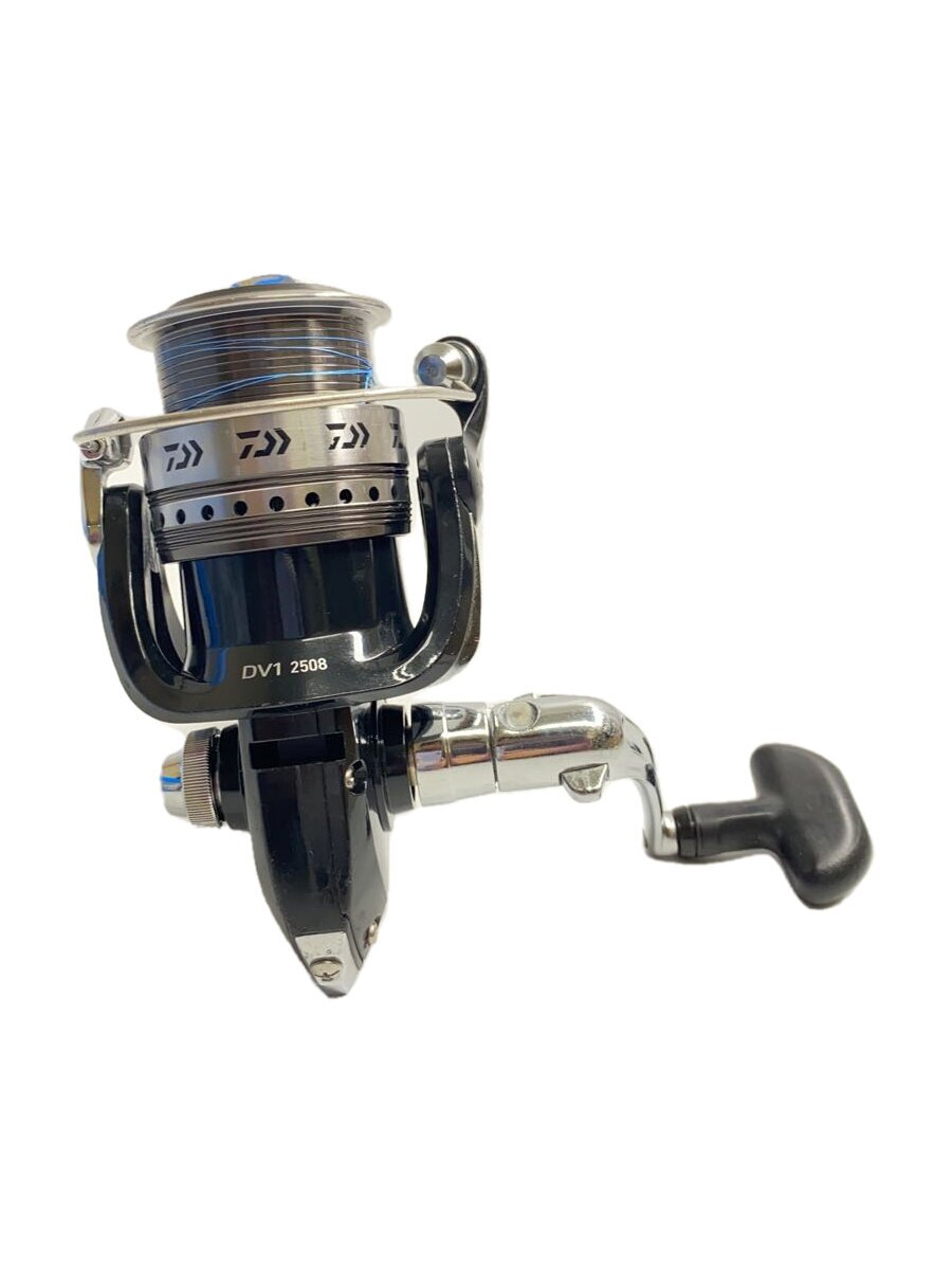 【中古】DAIWA◆リール/DV12508【スポーツ】