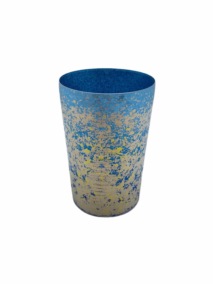 【中古】HORIE◆洋食器その他/BLU【キッチン用品】