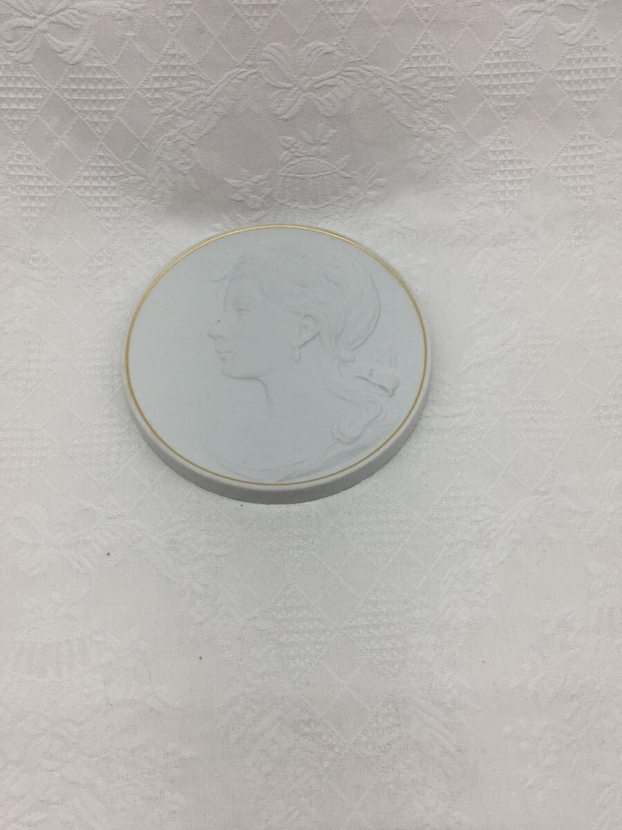 【中古】Meissen◆インテリア雑貨【