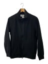 【中古】RAINMAKER KYOTO◆ジャージ/46/ナイロン/BLK/RM172-010【メンズウェア】(4)