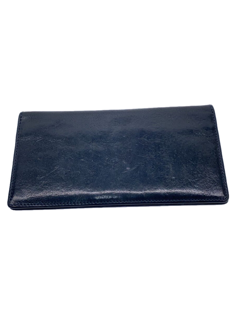【中古】CIMABUE◆長財布/--/BLK/メンズ【服飾雑貨他】