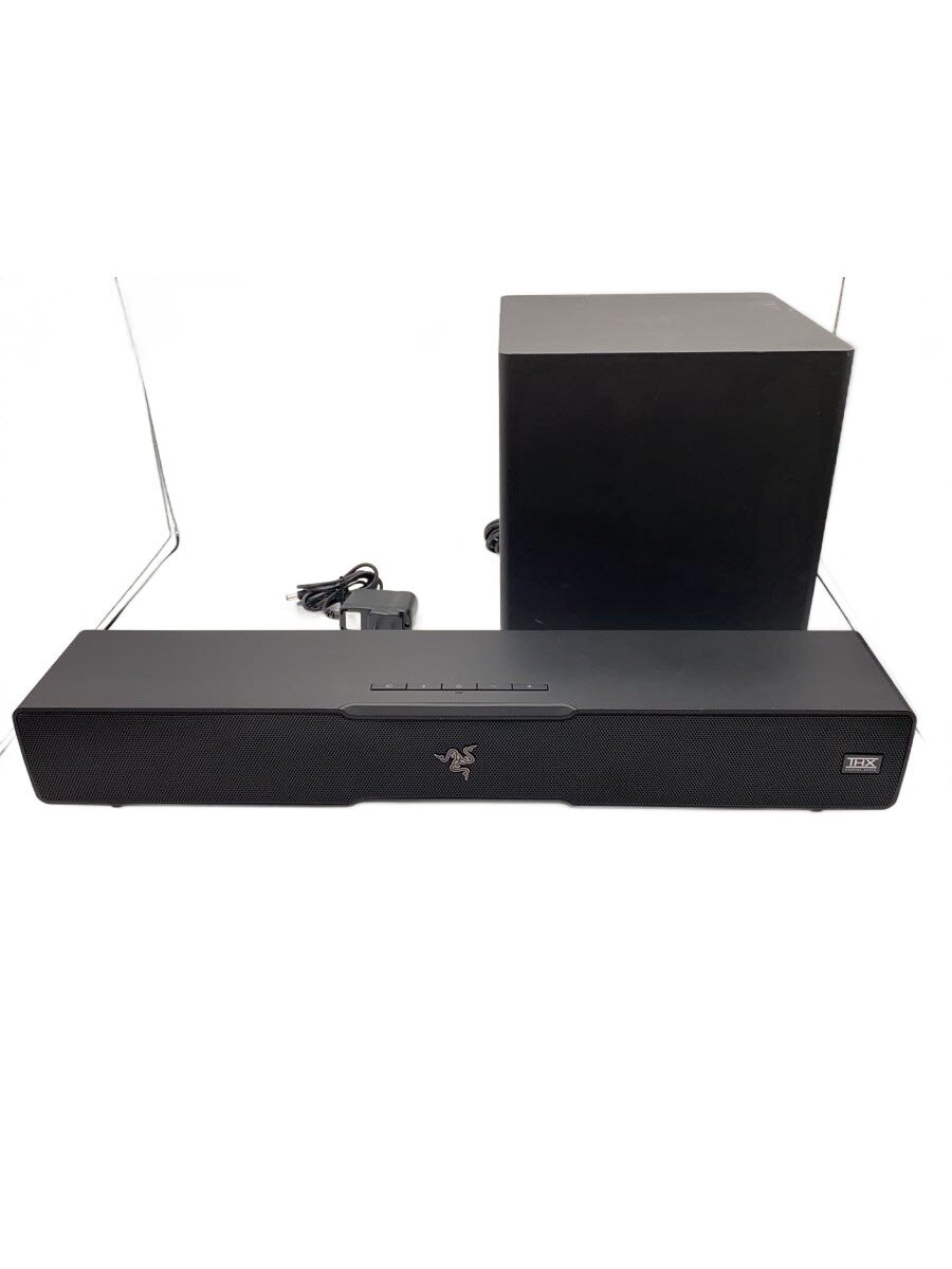 楽天市場】レイザー(razer) leviathan rz05-01260100-r3a1の通販