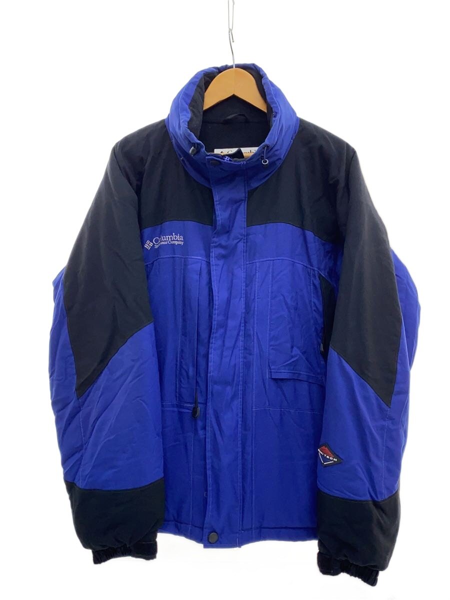 【中古】Columbia◆ブルゾン/L/ナイロ�