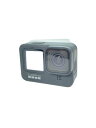 【中古】GoPro◆ビデオカメラ GoPro HERO9 BLACK CHDHX-901-FW SPBL1【カメラ】