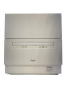 【中古】Panasonic◆食器洗い機 NP-TA4-W【家電・ビジュアル・オーディオ】