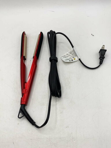 【中古】radiant/ドライヤー・ヘアアイロン/BNR-001R【家電・ビジュアル・オーディオ】 【中古】radiant/ドライヤー・ヘアアイロン/BNR-001R【家電・ビジュアル・オーディオ】