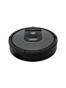 【中古】iRobot◆掃除機 ルンバ960 R960060【家電・ビジュアル・オーディオ】