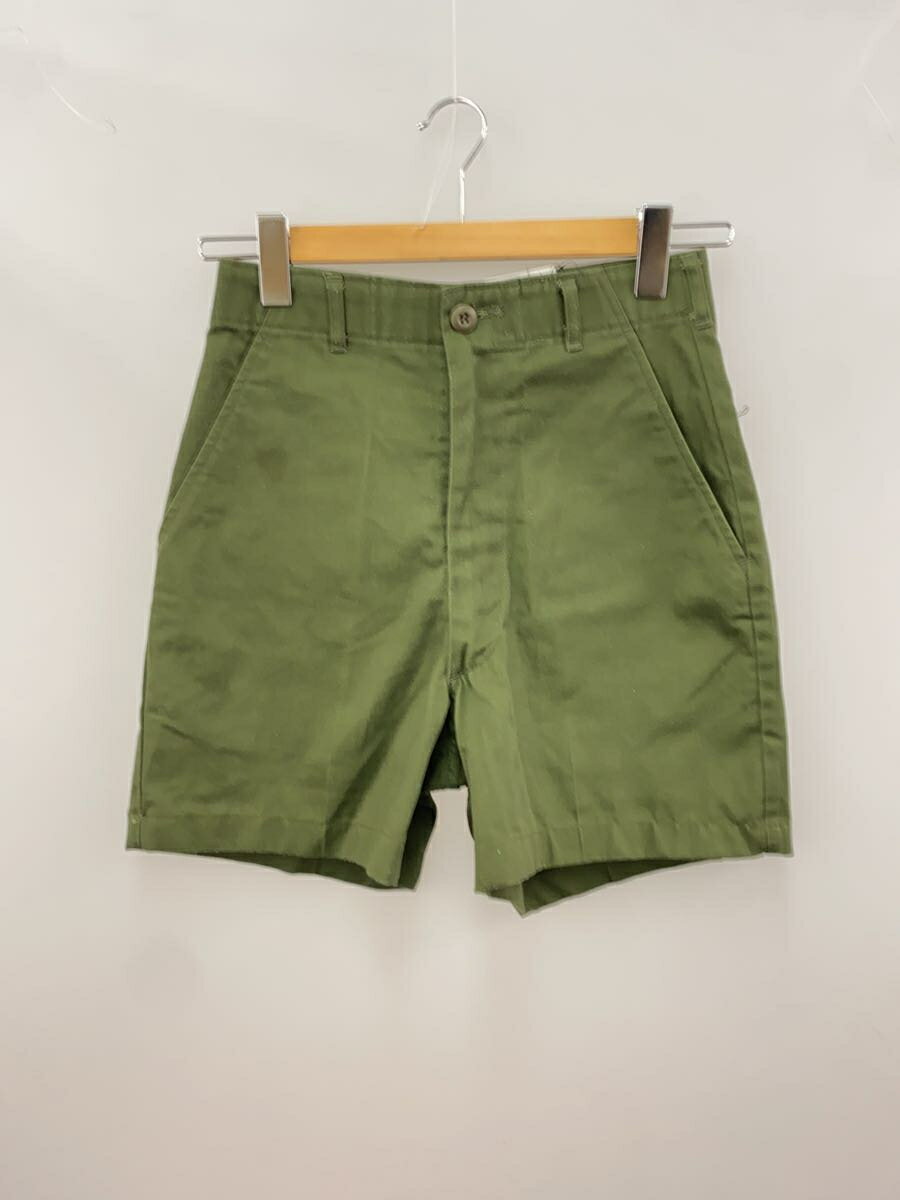 【中古】US.ARMY◆80s/Trousers Utility Durable Press OG-507/8405-00-610-2593【メンズウェア】