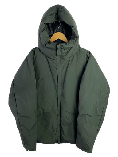 【中古】FREAK’S STORE◆×phenix/GORETEX/INFINIUM DOWN JACKET/M/ポリエステル/GRY/223-1510//【メンズウェア】 【中古】FREAK’S STORE◆×phenix/GORETEX/INFINIUM DOWN JACKET/M/ポリエステル/GRY/223-1510//【メンズウェア】