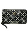 yÁzBY MALENE BIRGERLUZE ZIP WALLET/ArbNt[EhWbvz/I[KiCU[yGݑz