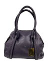 【中古】FURLA◆ハンドバッグ/--/PUP【バッグ】