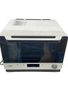 【中古】HITACHI◆オーブンレンジ MRO-W1Z【家電・ビジュアル・オーディオ】