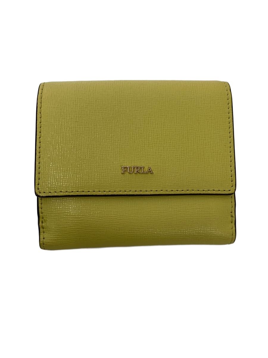 【ブランド】FURLA 【ブランドカナ】フルラ 【型番】 【程度】B 【サイズ】 【メインカラー】イエロー 【素材・生地】その他 【キーワード】　　 2026/01/29 セカンドストリート茅ヶ崎店【2006】【中古】FURLA◆財布/--/YLW ブランド FURLA 型番 カラー イエロー 柄 素材・生地 その他>色・素材について サイズ >サイズ表示について 実寸（cm） 【ウォレット】 縦：9.5 / 横：11 / 厚み：2.5 【その他】 その他サイズ：/ 商品は　セカンドストリート茅ヶ崎店の店頭にて販売しております。商品に関するお問合わせは、お電話(TEL:0467-55-2971)にて、問合わせ番号：2320067536549をお伝えください。 配送方法やお支払い方法に関するお問い合わせは、サポートセンターまでご連絡をお願いします。 ※お電話の対応は営業時間内のみとなります。お問い合わせフォームでお問い合わせの際はご注文番号をご記入下さい この商品に関する出品店舗からのコメント まだまだお使いいただけるお品物です。(写真でご確認ください。)※商品には、汚れの見落とし、一部付属の欠品などがある場合がございます。また店頭でも販売を行なっているため状態の変化がある場合がございます。写真以外で気になる点は店舗までご連絡ください。