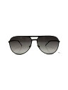 【中古】Dior HOMME◆サングラス/--/BLK/BLK/メンズ...(4)