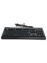 【中古】HyperX◆キーボード HyperX Alloy Core RGB HX-KB5ME2-JP【パソコン】