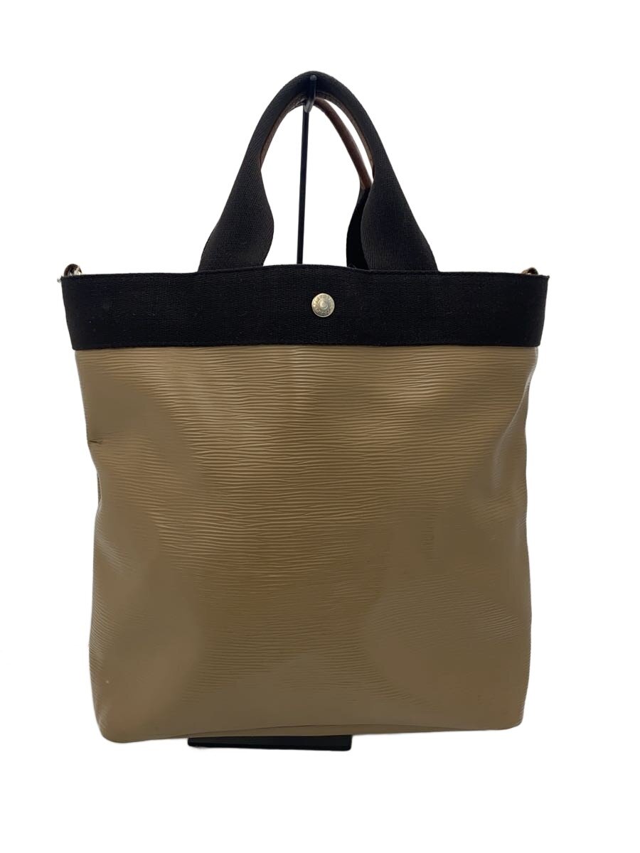TOPKAPI◆トートバッグ/--/BRW