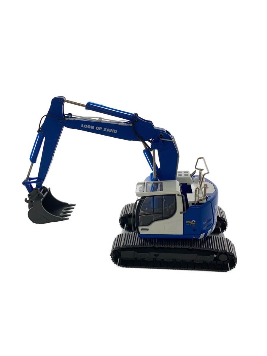 【中古】プラモデル/1/50/リープヘルR926コンパクトクローラーショベル//【ホビー】