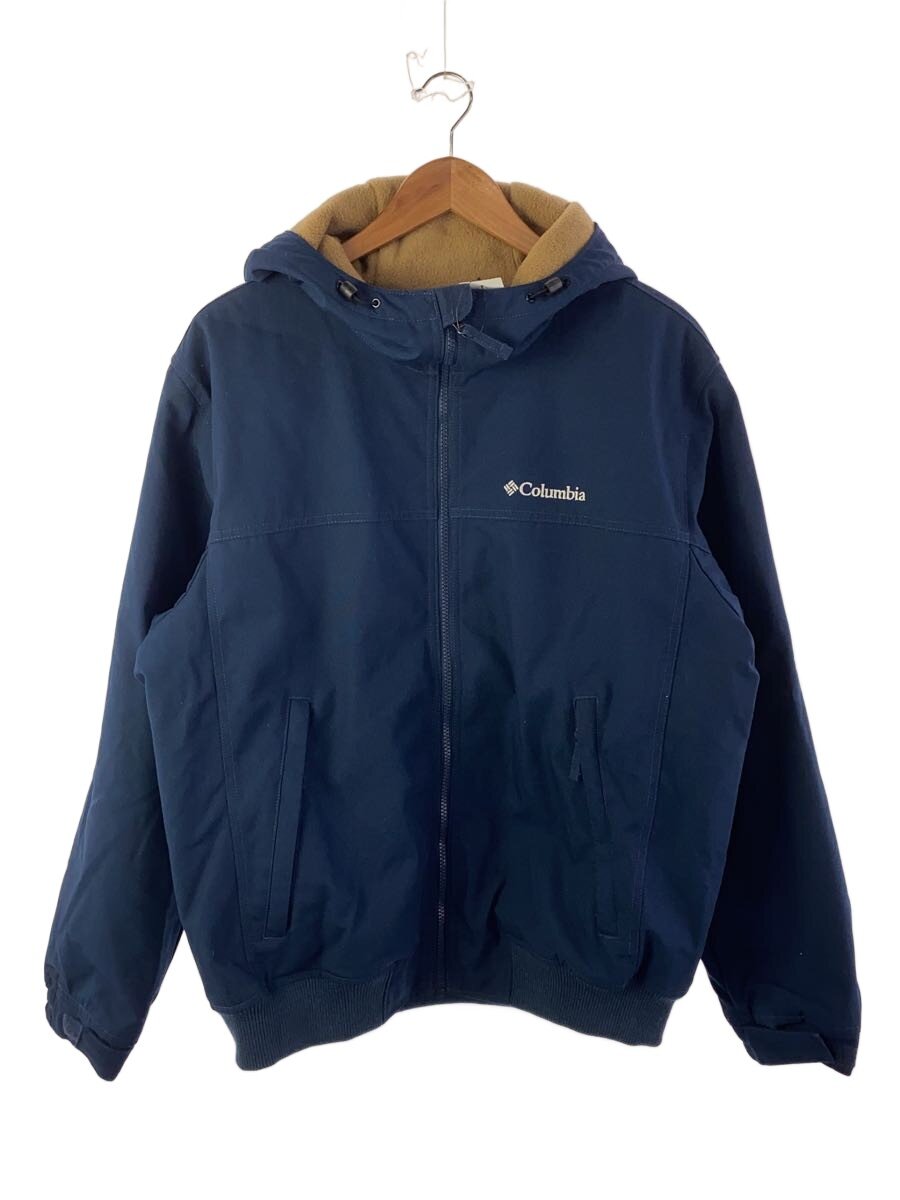 【ブランド】Columbia 【ブランドカナ】コロンビア 【型番】 【程度】B 【サイズ】L 【メインカラー】ネイビー 【素材・生地】ポリエステル 【キーワード】　　 2026/01/24 セカンドストリート丸井錦糸町店【4294】【中古】Columbia◆ジャケット/L/ポリエステル ブランド Columbia 型番 カラー ネイビー 柄 素材・生地 ポリエステル>色・素材について サイズ L>サイズ表示について 実寸（cm） 【ジャケット】 肩幅：51 / 身幅：61 / 着丈：67 / 袖丈：64.5 / ゆき：/ 【その他】 その他サイズ：/ 商品は　セカンドストリート丸井錦糸町店の店頭にて販売しております。商品に関するお問合わせは、お電話(TEL:03-6659-4416)にて、問合わせ番号：2341001636576をお伝えください。 配送方法やお支払い方法に関するお問い合わせは、サポートセンターまでご連絡をお願いします。 ※お電話の対応は営業時間内のみとなります。お問い合わせフォームでお問い合わせの際はご注文番号をご記入下さい