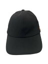 【中古】VARZAR◆キャップ/--/BLK/レディース//【服飾雑貨他】(4)