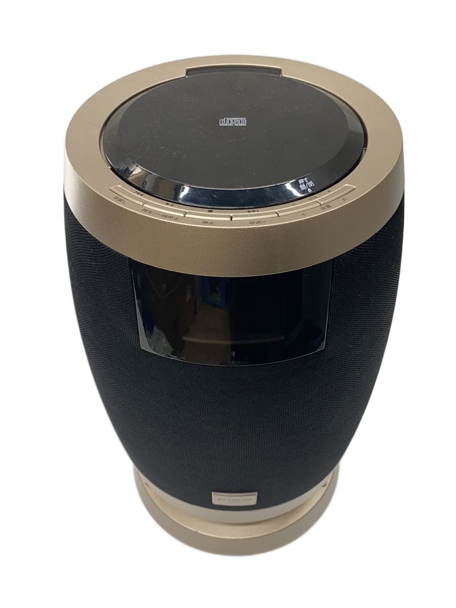 【中古】AIWA◆Bluetoothスピーカー ジュエットストリームオーディオ XR-BUX10//【家電・ビジュアル・オーディオ】