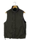 【中古】Steven Alan◆ベスト/XS/ポリエステル/BRW/8225-126-0442【メンズウェア】(4)