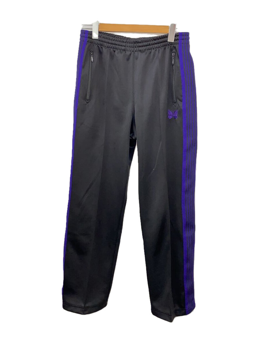 šNeedles24SS/SP TrackPant-PolySmooth/S/BLK/̵/PU1594ڥ󥺥