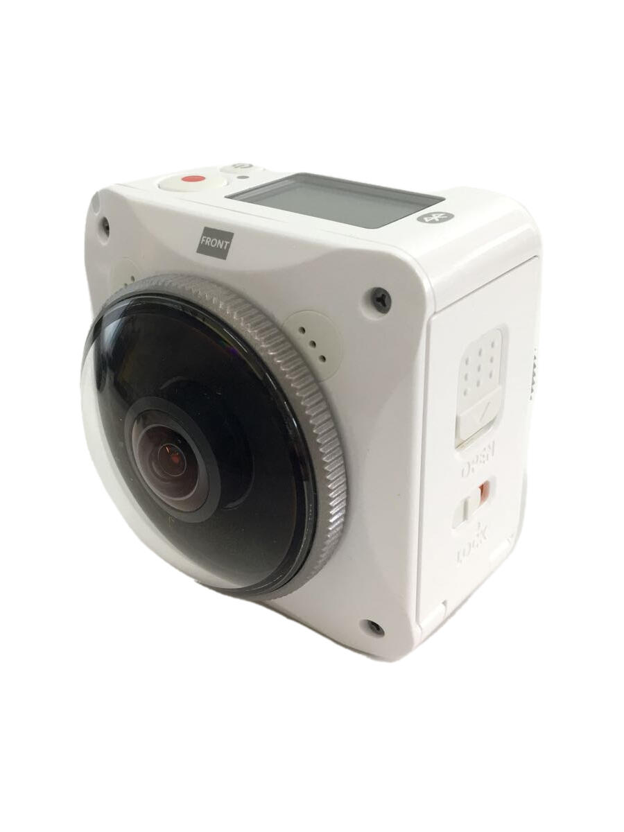 【中古】Kodak◆ビデオカメラ PIXPRO 4K